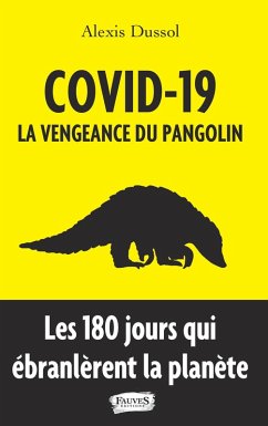 COVID-19 (eBook, ePUB) - Alexis Dussol, Dussol