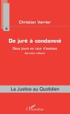 De jure a condamne (eBook, ePUB)