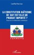 La constitution haitienne de 1987... - Bild 1