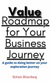 Value Roadmap for Your Business Journey (eBook, ePUB)