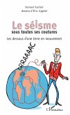 Le seisme sous toutes ses coutures (eBook, ePUB)