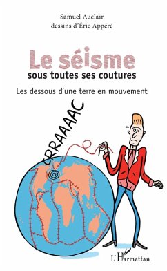Cover Le seisme sous toutes ses coutures (eBook, ePUB)