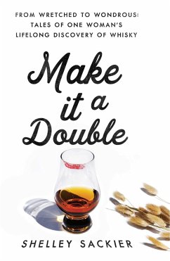 Make it a Double (eBook, ePUB) - Sackier, Shelley