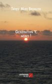 Generation Y, Merci ! (eBook, ePUB)