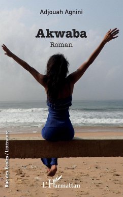 Cover Akwaba (eBook, ePUB)