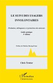 Suivi des usagers involontaires (eBook, ePUB)