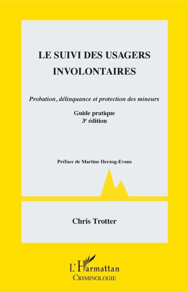Suivi des usagers involontaires (eBook, ePUB)