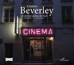 Cover Cinema Beverley (eBook, ePUB)