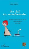 Au bal des surintendantes (eBook, ePUB)