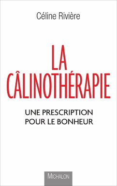Cover La Calinotherapie (eBook, ePUB)