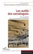 Les outils des sociologues (eBook, ePUB) - Bild 1