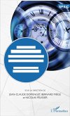 Temps et temporalites en information-communication (eBook, ePUB)