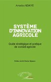Systeme d'innovation agricole (eBook, ePUB)