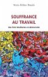 Souffrance au travail (eBook, ePUB) - Bild 1