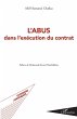 L'abus dans l'execution du contrat... - Bild 1