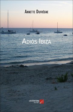 Cover Adios Ibiza (eBook, ePUB)