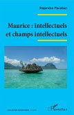 Maurice : intellectuels et champs intellectuels (eBook, ePUB)