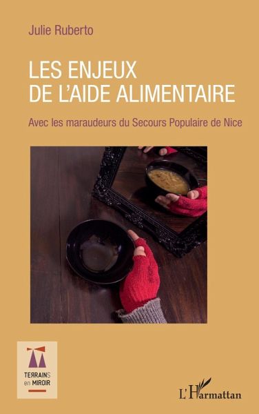 Les enjeux de l'aide alimentaire (eBook, ePUB) Les enjeux de l'aide alimentaire (eBook, ePUB)