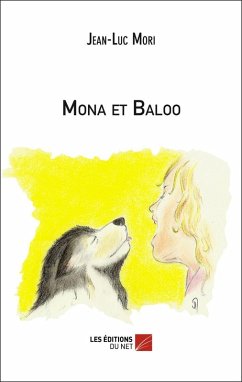 Cover Mona et Baloo (eBook, ePUB)