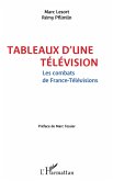 Tableaux d'une television (eBook, ePUB)