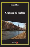 Croisees de destins (eBook, ePUB)