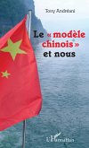 Le &quote;modele chinois&quote; et nous (eBook, ePUB)