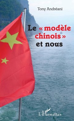 Cover Le &quote;modele chinois&quote; et nous (eBook, ePUB)