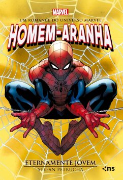 Homem-Aranha (eBook, ePUB) - Petrucha, Stefan