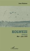 Kolwezi (eBook, ePUB)