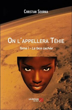 Cover On l'appellera Tehie (eBook, ePUB)