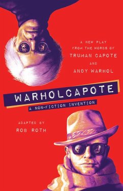 Cover WARHOLCAPOTE (eBook, ePUB)