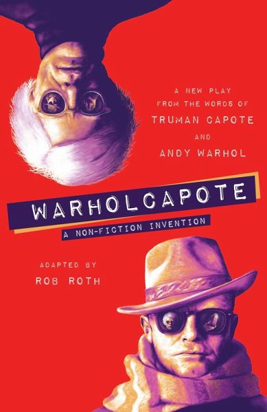 WARHOLCAPOTE (eBook, ePUB) WARHOLCAPOTE (eBook, ePUB)