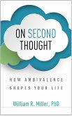 On Second Thought (eBook, ePUB)