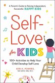 Self-Love for Kids (eBook, ePUB)