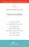 Autour du politique (eBook, ePUB)