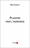 Plaidoyer pour l'incroyance (eBook, ePUB)
