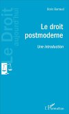 Le droit postmoderne (eBook, ePUB)