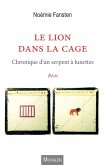 Le Lion dans la Cage (eBook, ePUB)