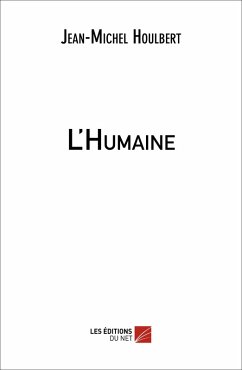 Cover L'Humaine (eBook, ePUB)