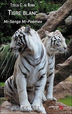 Cover Tigre blanc (eBook, ePUB)