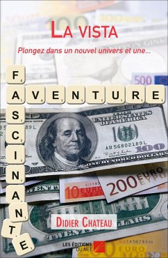 Cover La vista (eBook, ePUB)