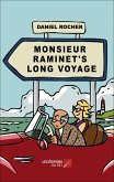 Monsieur Raminet's Long Voyage (eBook, ePUB)