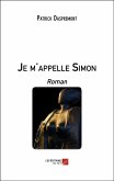 Je m'appelle Simon (eBook, ePUB)