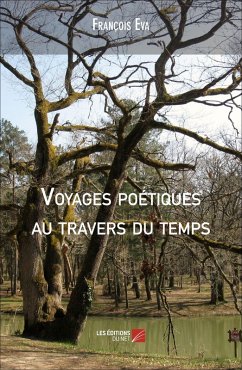 Cover Voyages poetiques au travers du temps (eBook, ePUB)