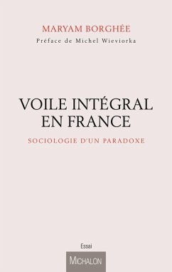 Cover Voile integral en France (eBook, ePUB)