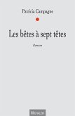 Les betes a sept tetes (eBook, ePUB)