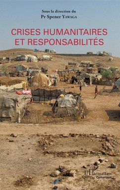 Cover Crises humanitaires et responsabilites (eBook, ePUB)