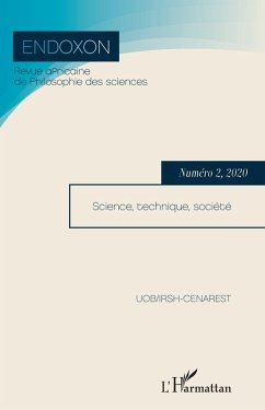Cover Science, technique, societe (eBook, ePUB)