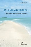De la mer aux hommes (eBook, ePUB)