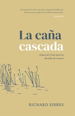 Cover La caña cascada (eBook, ePUB)